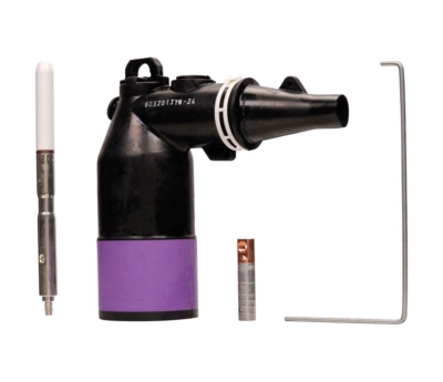 Conector de operación con carga LE235B06T